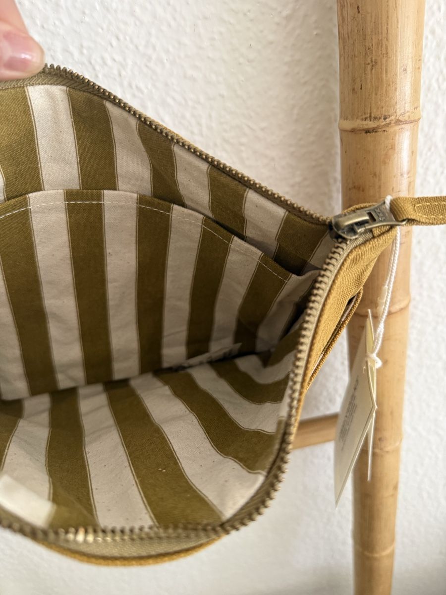 Sezane Borse da donna: Sezane Pouch – Nuovo e nell'imballaggio originale da Meilen venduto da NHirs96 2