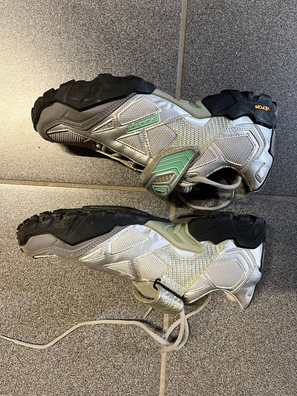 Scott Scarpe da donna: Bikeschuh Damen Gr. 40 – Nuovo (secondo la descrizione) da Biel/Bienne venduto da mafamik 2