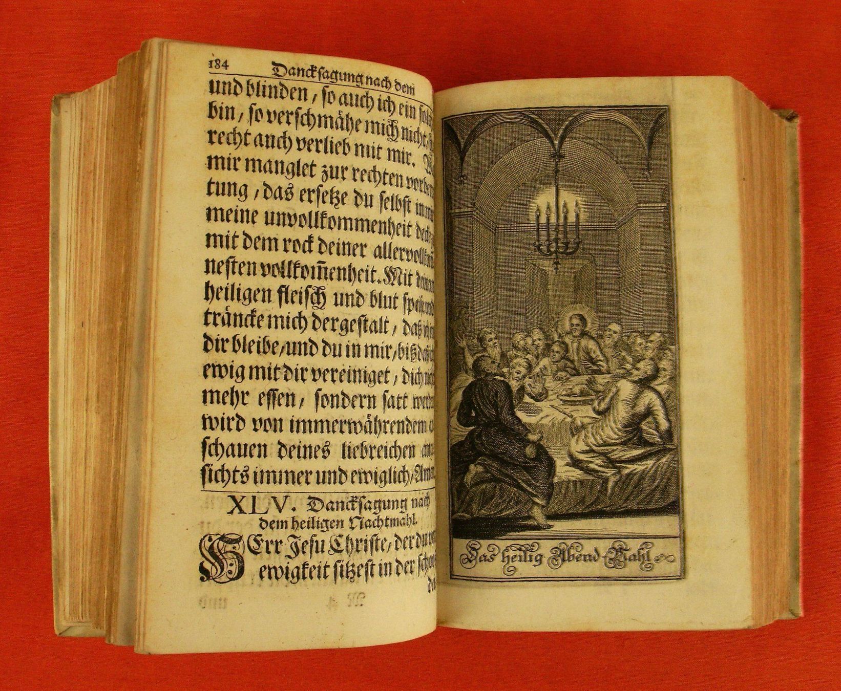 Bücher: CHRISTLICHE BAETT- UND STERB-KUNST, 1740 – Gebraucht aus Grüningen von Kartensammler 5