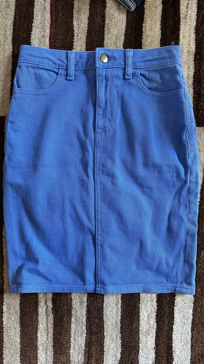 Gonne: American Apparel | Rock | Grösse XS – Usato da ZÜRICH venduto da Schnauk