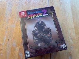 River City Girls 2 Ultimate Edition (NEU)