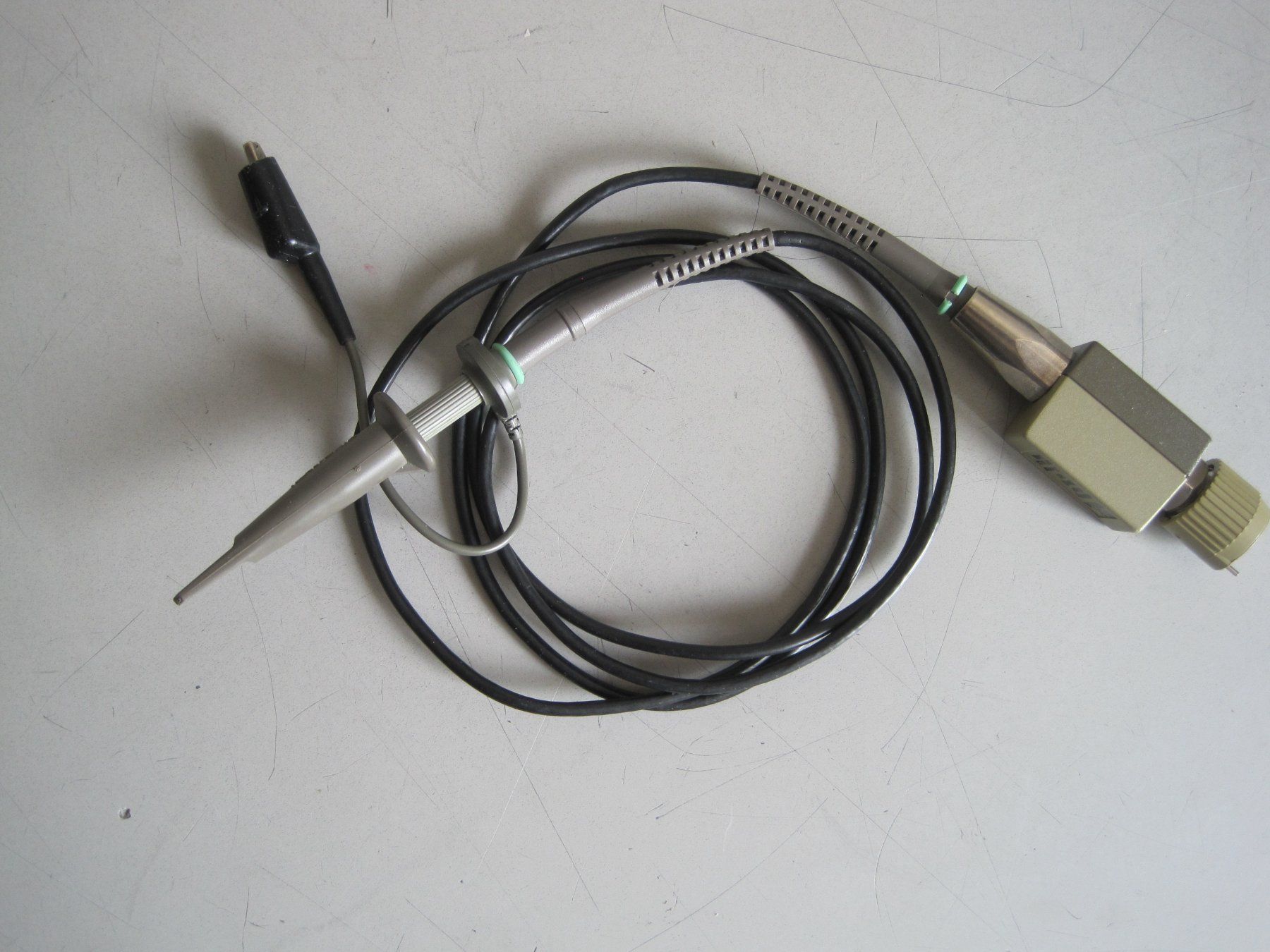 Tektronix Cavi: Tektronix KO Sonde P6139A – Usato da Dietwil venduto da Jaenzi