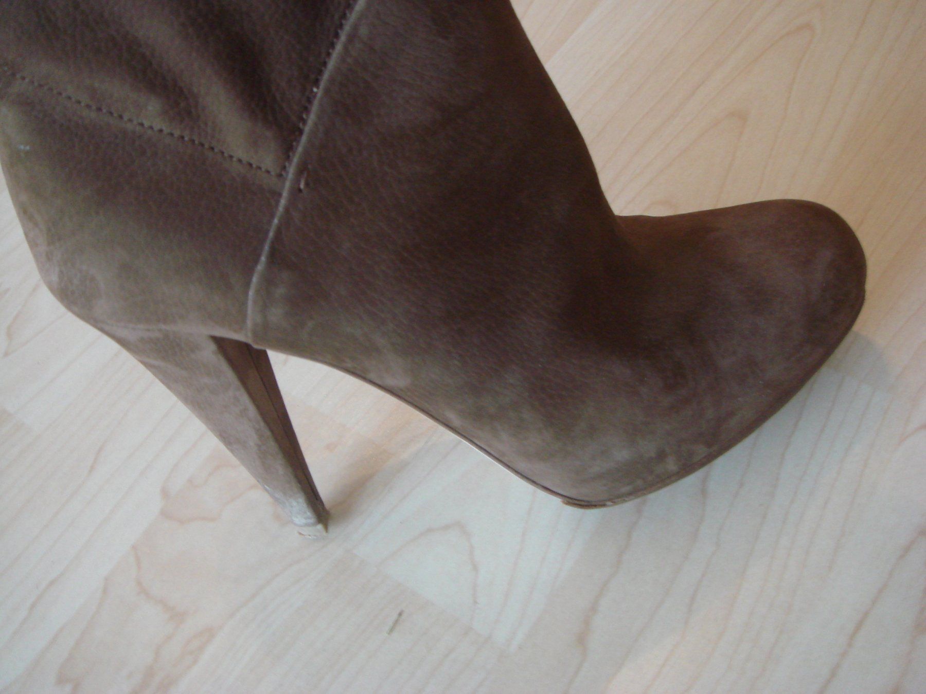 Scarpe da donna: Bally stiefel – Nuovo e nell'imballaggio originale da Steinmaur venduto da regenbogen052 1