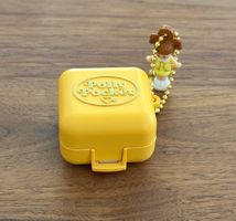 Polly Pocket Gashapon BanDai