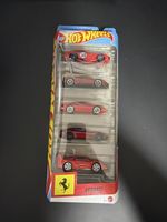 hw Ferrari set 