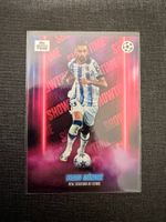 Topps ShowTime Brais Mendez Real Sociedad de Futbol