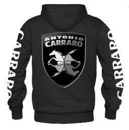 Giacche: Carraro Zipper – Nuovo e nell'imballaggio originale da Aettenschwil venduto da shirtster 1