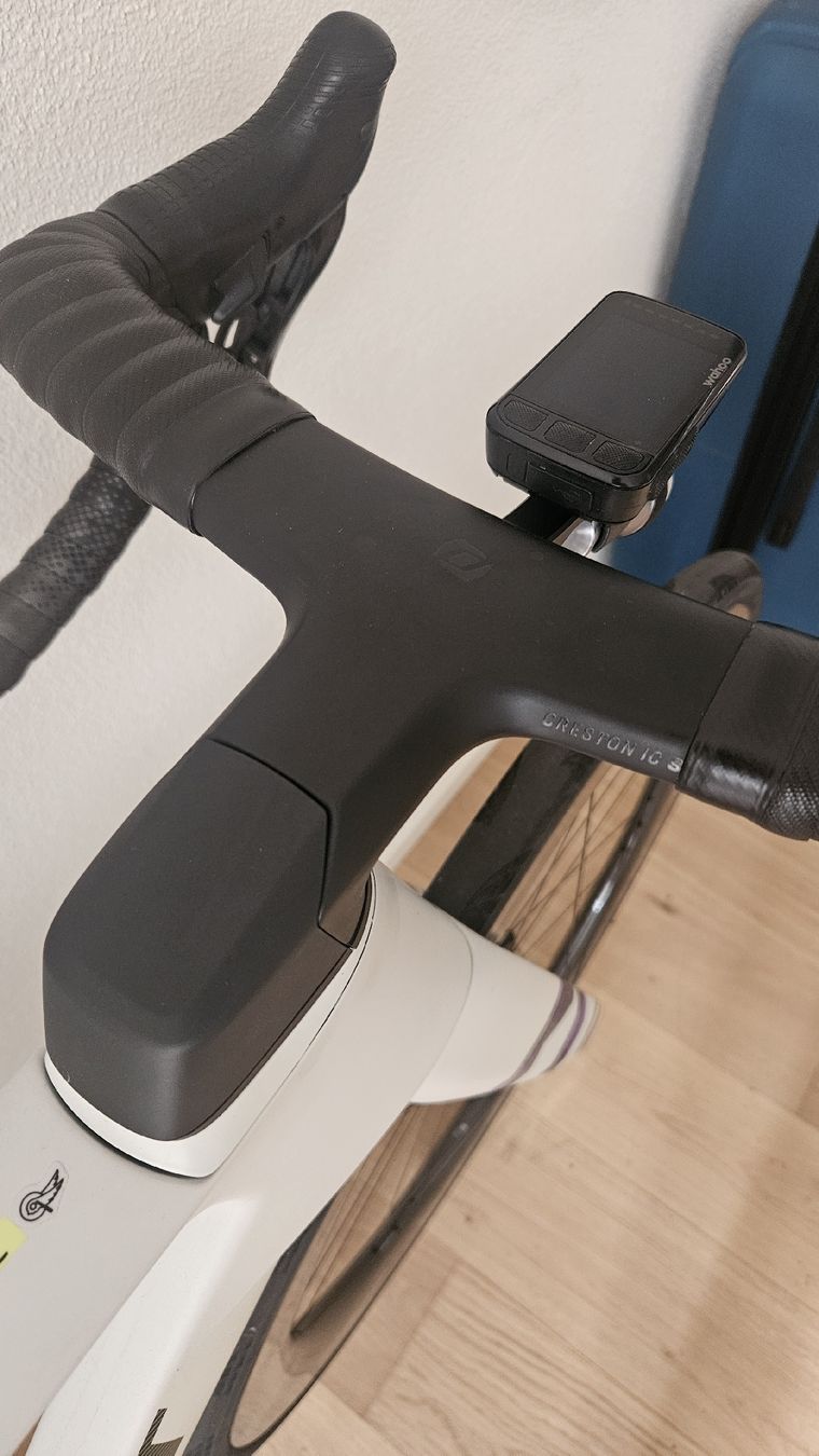 Scott Pièces détachées: Scott foil RC hmx framset – D'occasion à Zürich par pet_5f6v 3