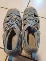 Gr. 32/33 Keen Sandalen