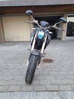 Zontes ZT 125U  – Fast neuwertig – nur 88KM