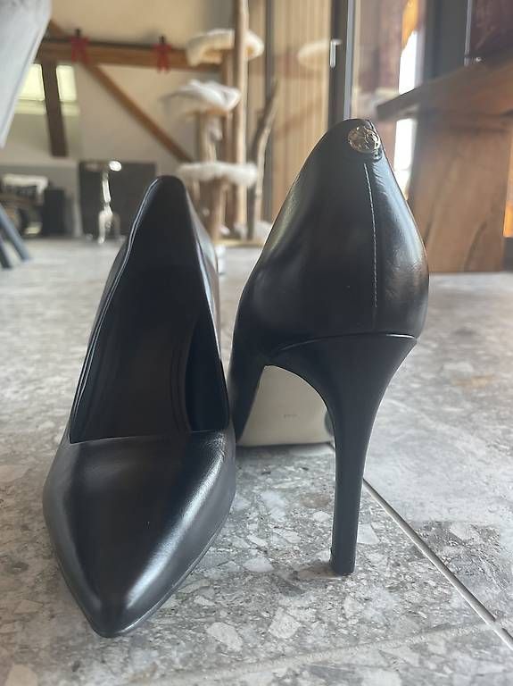 Damenschuhe: Schuhe : Grösse 37/38 – Gebraucht aus Münsingen von Tertia01 2
