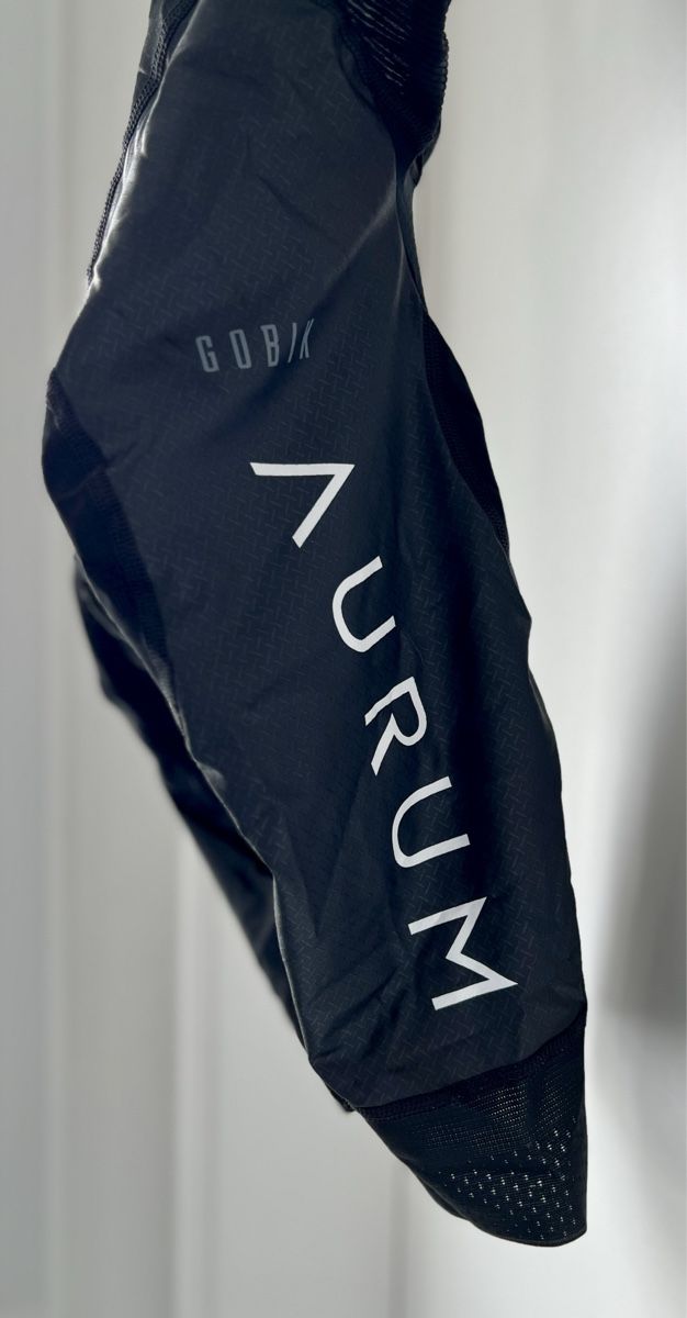 Pantaloni: GOBIK AURUM BIB SHORTS Gr. S – Nuovo e nell'imballaggio originale da Roggwil BE venduto da and_sl26 3