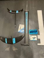Foil F-one carbone 
