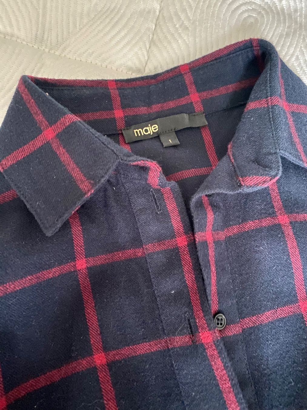 Maje Vestiti: Kleid Maje, Gr 1 – Usato da Zürich venduto da ifi_zp8b 3