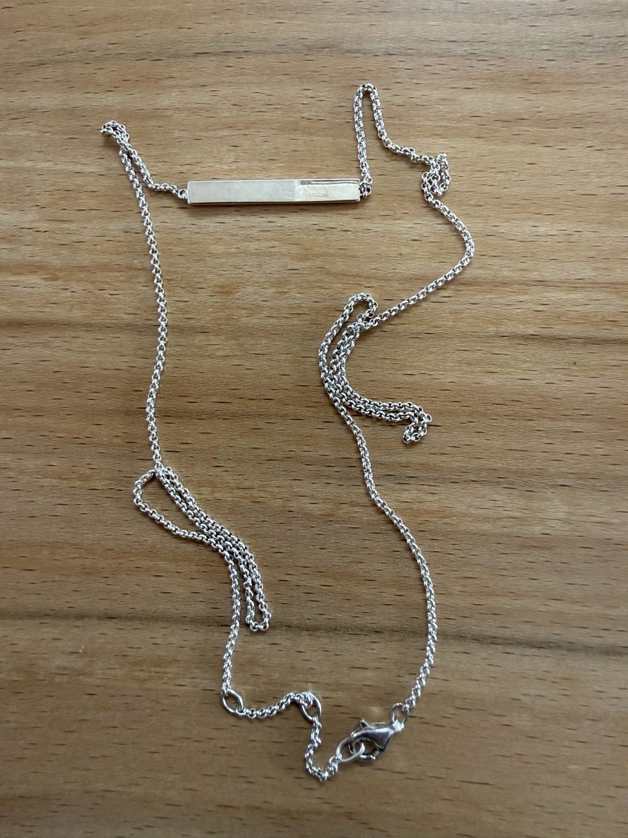 Thomas Sabo Catenine: Kette Thomas Sabo – Usato da Grenchen venduto da Bastet007 4