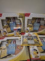 Pokemon 30th Celebration 4x poster 1x bundle 1x blister ENG