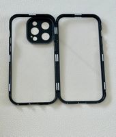 iPhone 14 Pro - Handy Cover - Schutzhülle  NEU