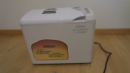 Brotbackautomat