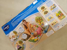 Vtech Babygym