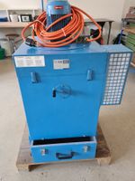 Keller Absauganlage K 20