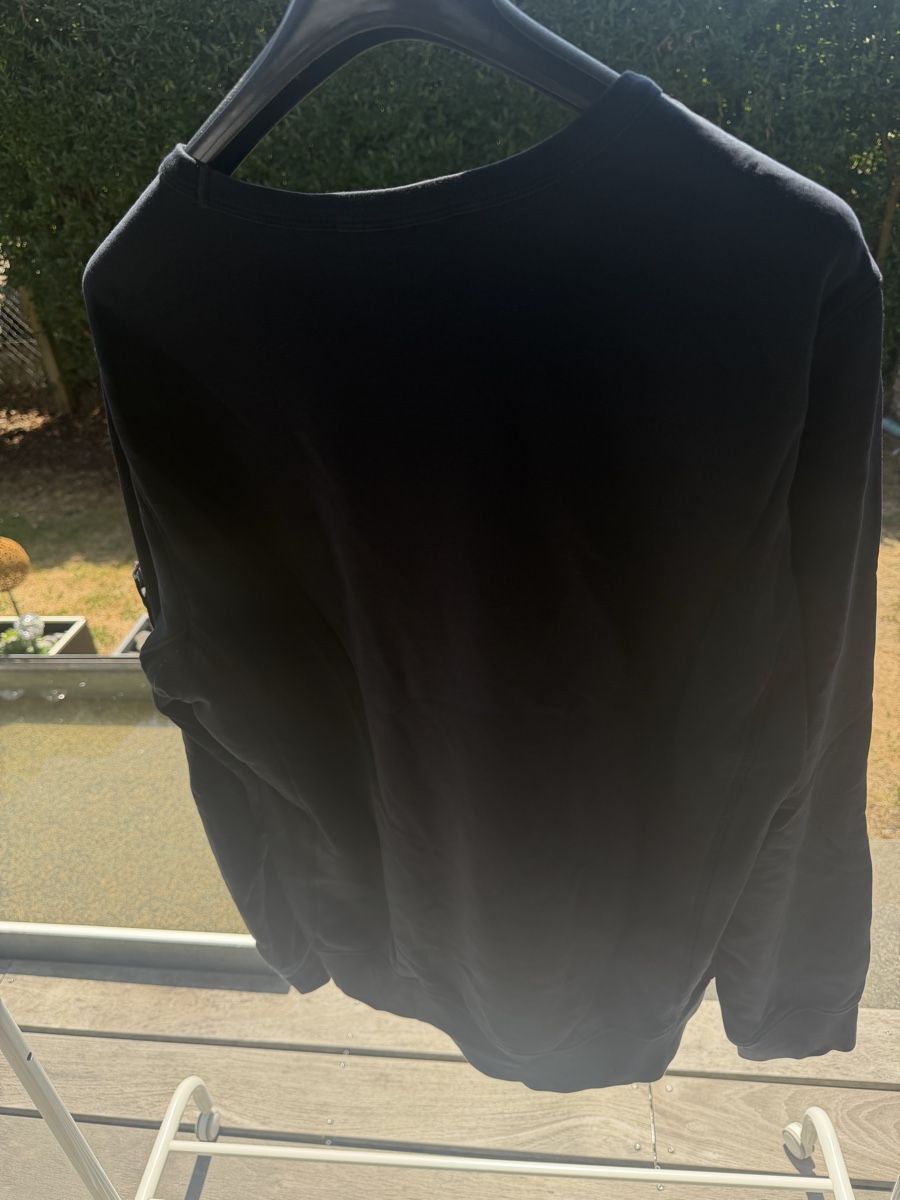 Stone Island Maglioni & Felpe: Stone Island Pullover – Usato da Flawil venduto da Richu.s 1