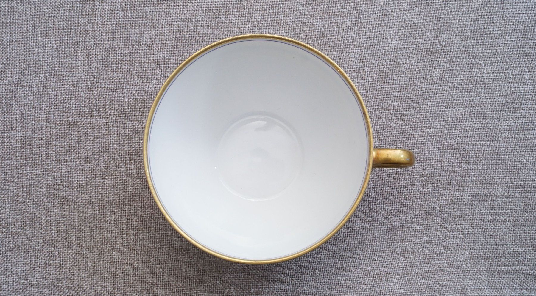 Tasses: Moccatasse Langenthal 1951 – Neuf (Voir description) à Flamatt par samowarow 7