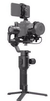 Altri Accessori: Dji Ronin-SC Pro Combo – Usato da Bad Zurzach venduto da Teno_53 3