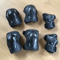 Skaterschoner für Kinder Gr. XS