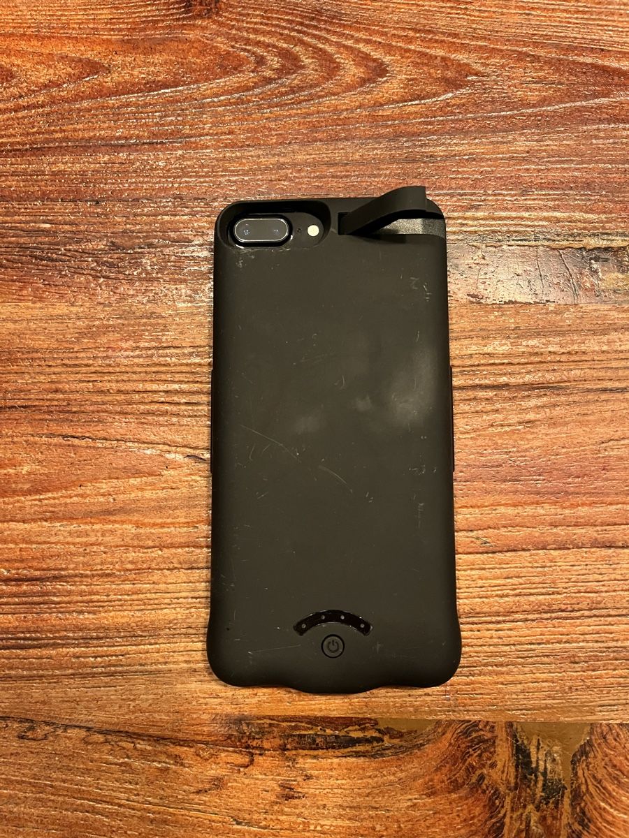 Apple Portables: iPhone 7+ – D'occasion à Willerzell par vel_xph9 4