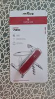 Victorinox Spartan – Coltellino Svizzero Originale Nuovo
