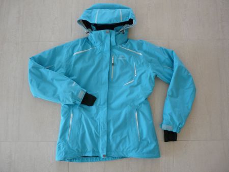 Veste ski anorak Skijacke Jacke EIDER Defender 44