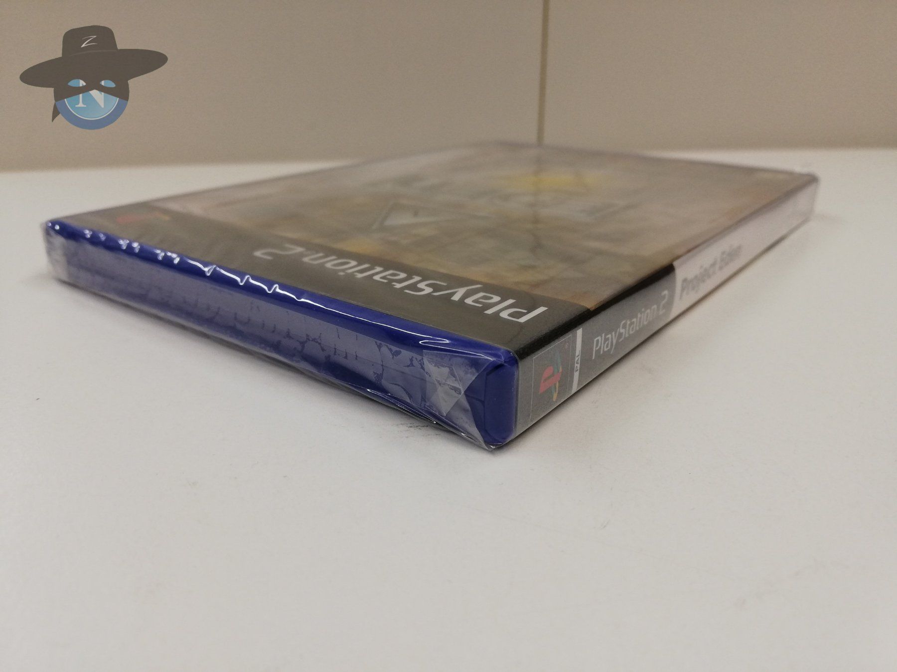 Sony Spiele: Project Eden / NEU - sealed / PS2 – Neu (gemäss Beschreibung) aus St. Gallen von zorro_dc 2