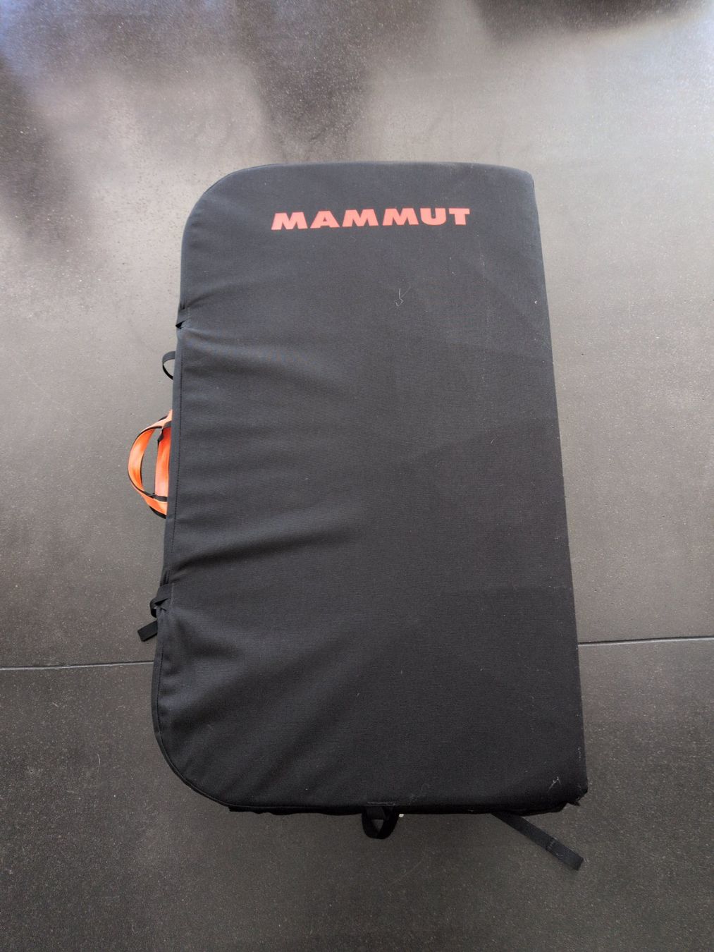 Tappetini fitness: Mammut Crash Pad – Usato da Obbürgen venduto da marg1ch 2