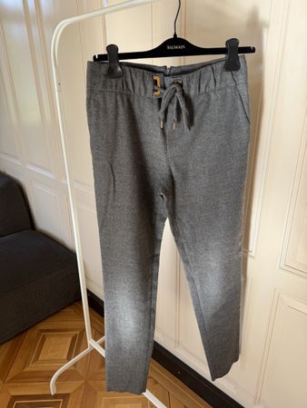 GucciHose, grau, Grösse 38 perfekt für den Herbst!