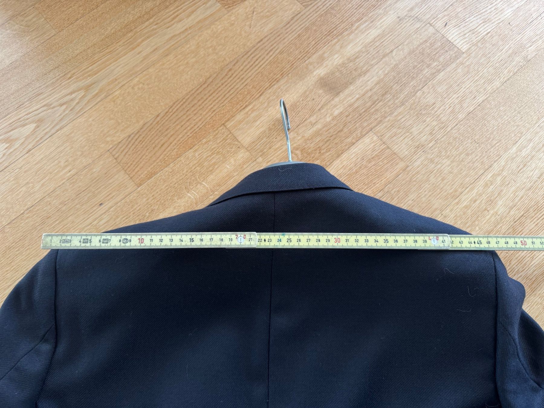 Corneliani Giacche: Blazer / Sakko Corneliani Gr. 52 – Usato da Staufen venduto da MARINTSUM 5