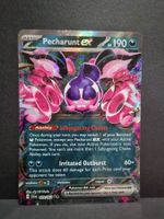 Pokémon Pecharunt ex 039/064🇬🇧