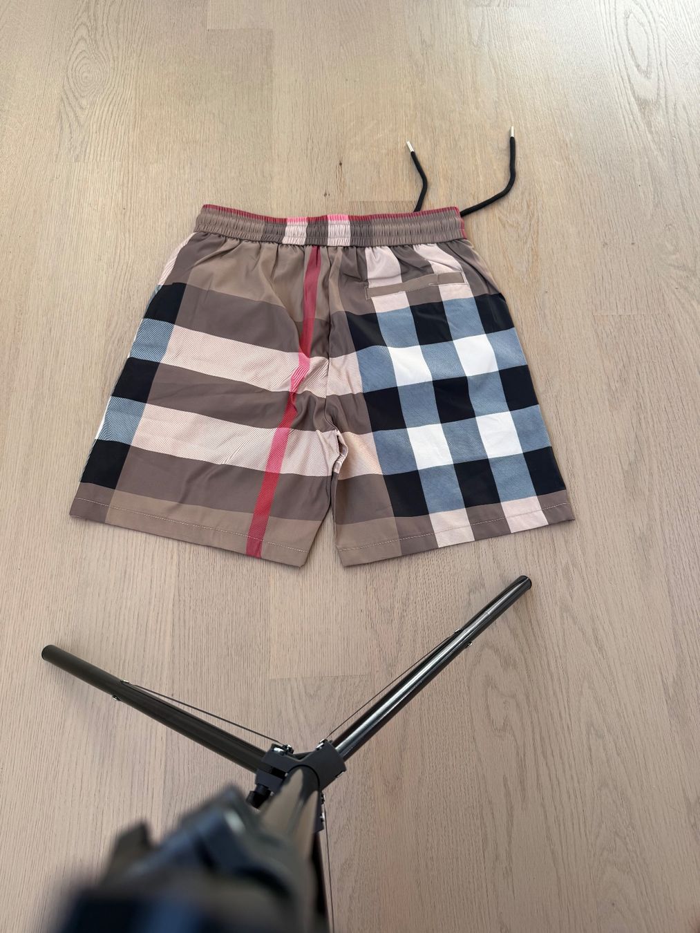 Burberry Costumi da bagno: Burberry Badehosen M – Nuovo (secondo la descrizione) da Allschwil venduto da lor_6cgq 1
