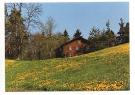HÖLSTEIN Heimstätte Leuenberg Jugendhaus