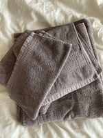 Calvin Klein Frotteetücher