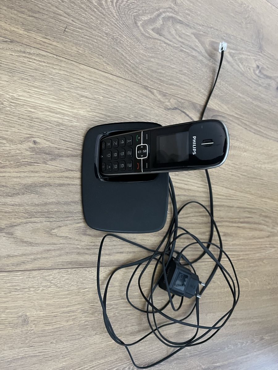 Philips Telefone: Philips Telefon – Gebraucht aus Orpund von Steinway