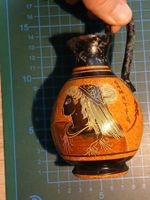 Antike Griechische Vase, Antikes Gefäss, Replika