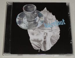 Hazelnut - Dani Bless, Felix Scherrer, Markus Mueller