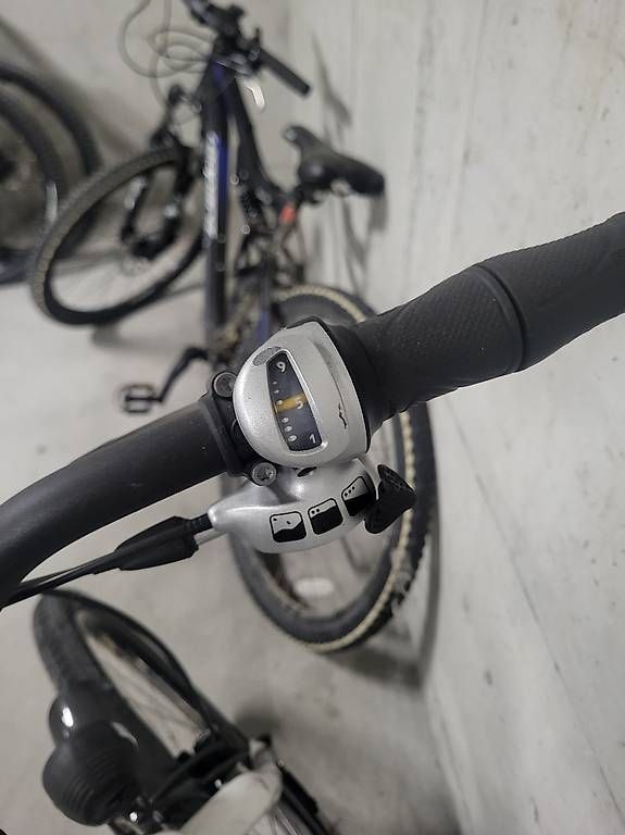 Biciclette: Velo femme Simplon – Usato da Pieterlen venduto da dav_bd2q 3