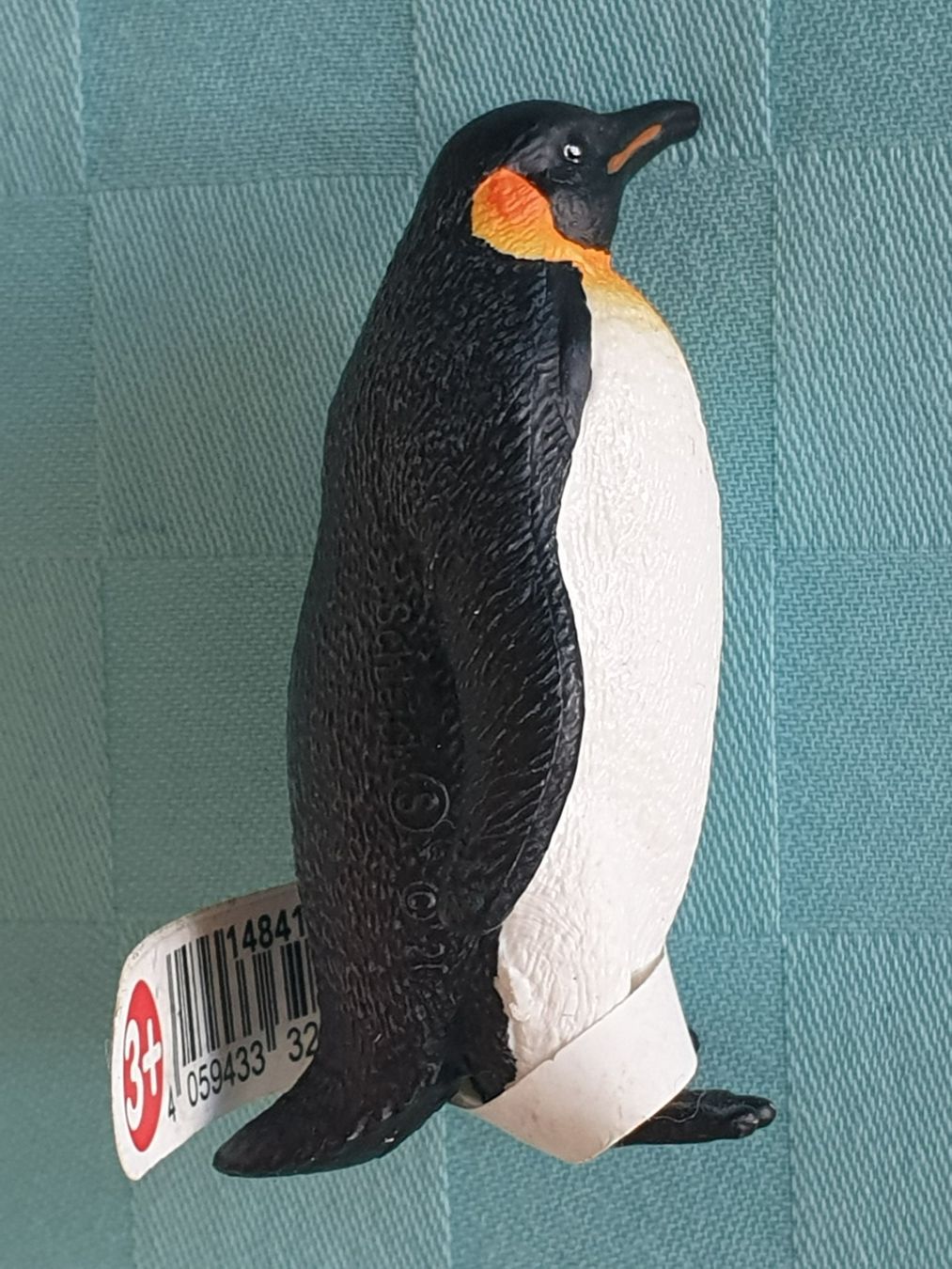 Schleich Statuette: Pinguin Zootier Tier Schleich – Nuovo (secondo la descrizione) da Mörschwil venduto da spirspi