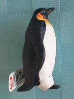 Pinguin Zootier Tier Schleich