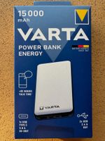 VARTA Power bank 15000 mAh