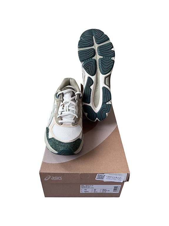 Asics Herrenschuhe: Asics Gel-NYC 2.0 EU45 – Gebraucht aus Reutigen von Adweng 4