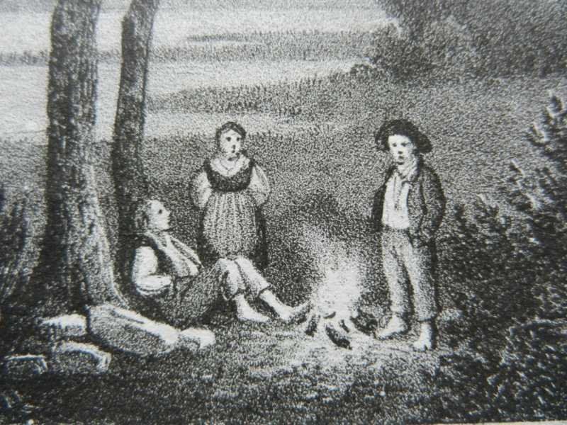 Stiche: Pfäffikersee Zürich – Gebraucht aus Risch von Rischli15 9