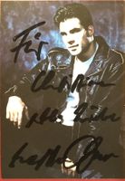 Karsten Speck Entertainer Autogramm signiert Foto 10x15cm