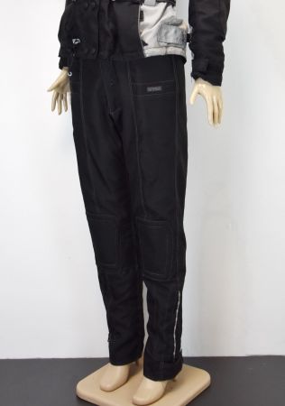 UVEX Damen-Motorradhose Hose mit Protektoren /Gr.M